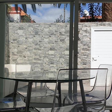 Go2Tenerife Apart'Dolce Terrace, Swimming Pool & Parking Costa Del Silencio Esterno foto