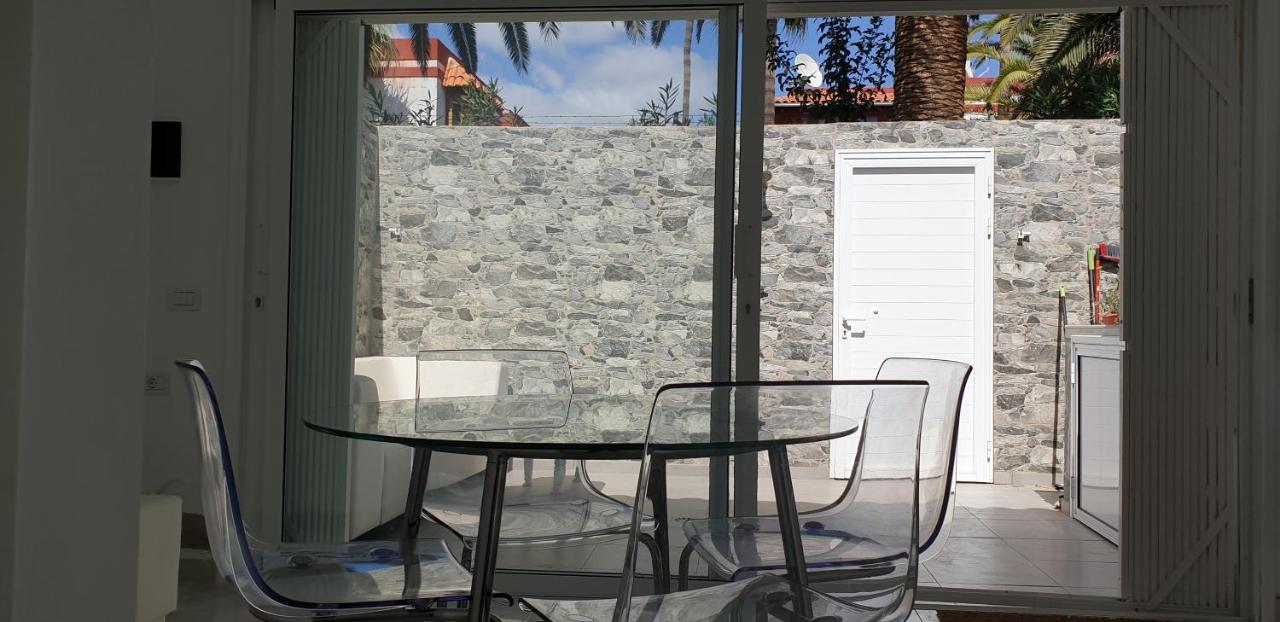 Go2Tenerife Apart'Dolce Terrace, Swimming Pool & Parking Costa Del Silencio Esterno foto