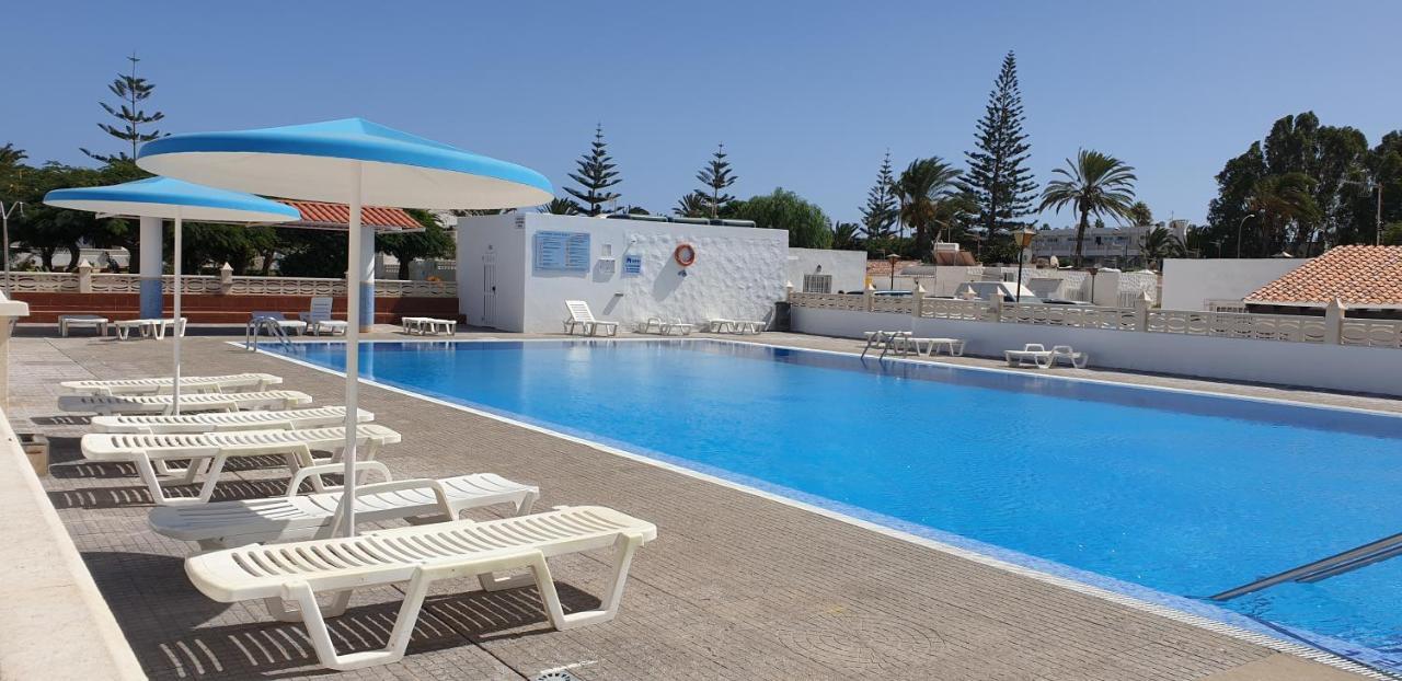 Go2Tenerife Apart'Dolce Terrace, Swimming Pool & Parking Costa Del Silencio Esterno foto